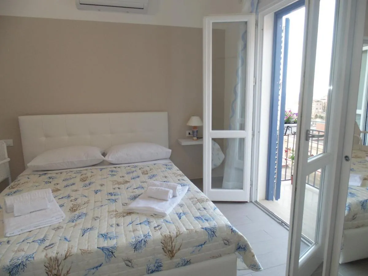 Appartamenti Centro Storico Milazzo Annarita Castellammare del Golfo Apartment
