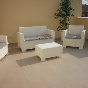 Casa Vacanze Del Golfo Dom wakacyjny